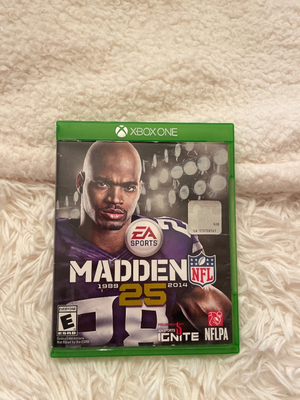 Madden 25